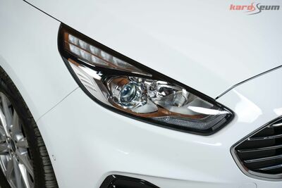 Ford S-MAX Gebrauchtwagen Ford S-MAX Gebrauchtwagen