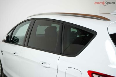 Ford S-MAX Gebrauchtwagen Ford S-MAX Gebrauchtwagen