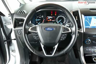 Ford S-MAX Gebrauchtwagen Ford S-MAX Gebrauchtwagen