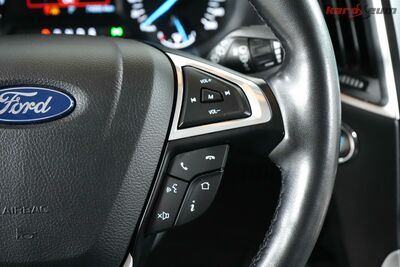 Ford S-MAX Gebrauchtwagen Ford S-MAX Gebrauchtwagen