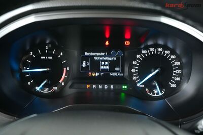 Ford S-MAX Gebrauchtwagen Ford S-MAX Gebrauchtwagen