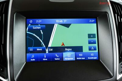 Ford S-MAX Gebrauchtwagen Ford S-MAX Gebrauchtwagen