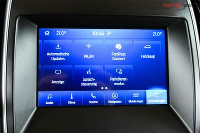 Ford S-MAX Gebrauchtwagen Ford S-MAX Gebrauchtwagen