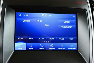 Ford S-MAX Gebrauchtwagen Ford S-MAX Gebrauchtwagen