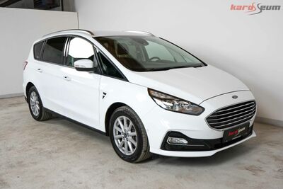 Ford S-MAX Gebrauchtwagen Ford S-MAX Gebrauchtwagen