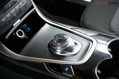 Ford S-MAX Gebrauchtwagen Ford S-MAX Gebrauchtwagen