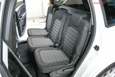 Ford S-MAX Gebrauchtwagen Ford S-MAX Gebrauchtwagen