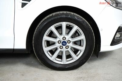 Ford S-MAX Gebrauchtwagen Ford S-MAX Gebrauchtwagen