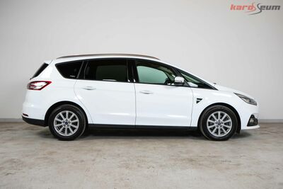 Ford S-MAX Gebrauchtwagen Ford S-MAX Gebrauchtwagen