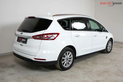 Ford S-MAX Gebrauchtwagen Ford S-MAX Gebrauchtwagen