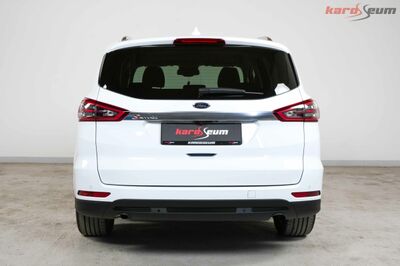 Ford S-MAX Gebrauchtwagen Ford S-MAX Gebrauchtwagen