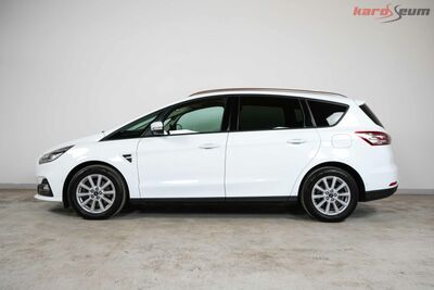 Ford S-MAX Gebrauchtwagen Ford S-MAX Gebrauchtwagen