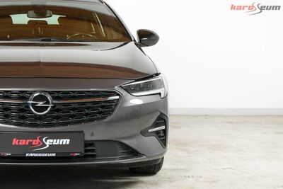 Opel Insignia Gebrauchtwagen