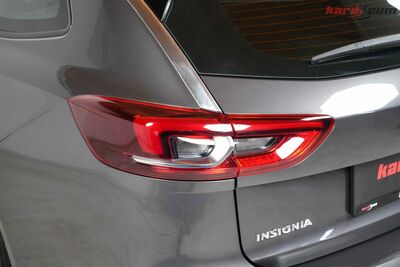 Opel Insignia Gebrauchtwagen