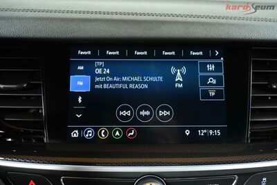 Opel Insignia Gebrauchtwagen