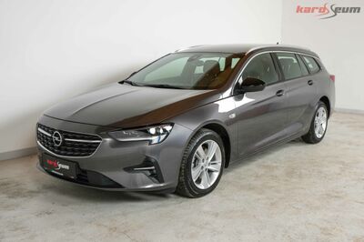 Opel Insignia Gebrauchtwagen