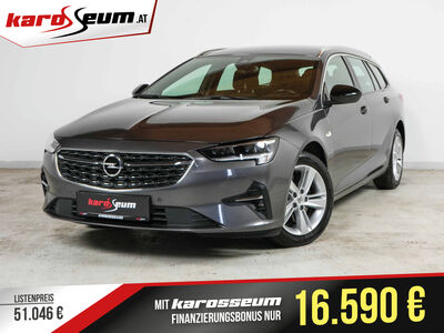 Opel Insignia Gebrauchtwagen