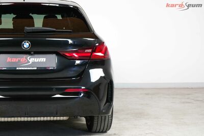 BMW 1er Gebrauchtwagen BMW 1er Gebrauchtwagen