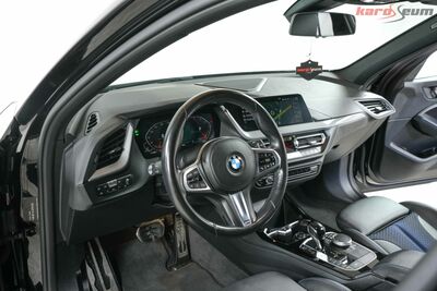 BMW 1er Gebrauchtwagen BMW 1er Gebrauchtwagen