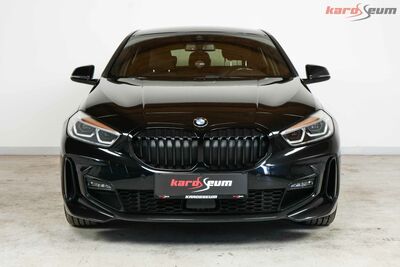 BMW 1er Gebrauchtwagen BMW 1er Gebrauchtwagen