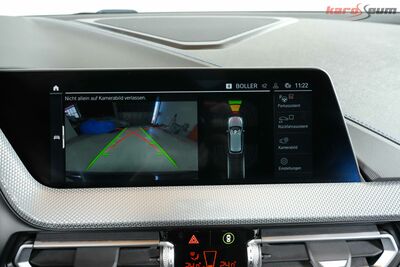 BMW 1er Gebrauchtwagen BMW 1er Gebrauchtwagen