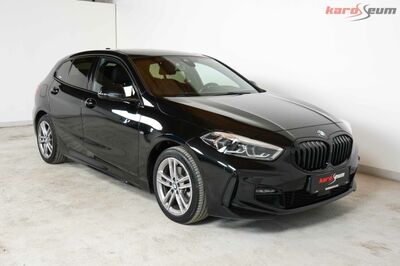 BMW 1er Gebrauchtwagen BMW 1er Gebrauchtwagen