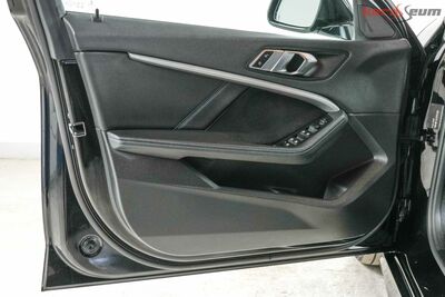 BMW 1er Gebrauchtwagen BMW 1er Gebrauchtwagen