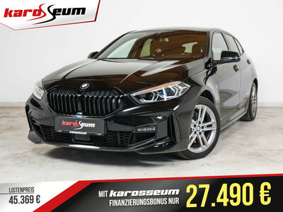 BMW 1er Gebrauchtwagen BMW 1er Gebrauchtwagen