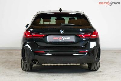 BMW 1er Gebrauchtwagen BMW 1er Gebrauchtwagen