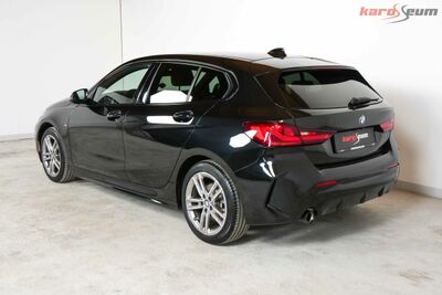 BMW 1er Gebrauchtwagen BMW 1er Gebrauchtwagen
