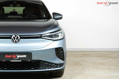 VW ID.4 Gebrauchtwagen