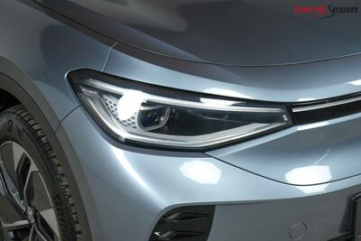 VW ID.4 Gebrauchtwagen