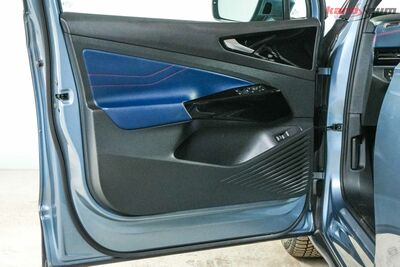 VW ID.4 Gebrauchtwagen