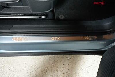 VW ID.4 Gebrauchtwagen