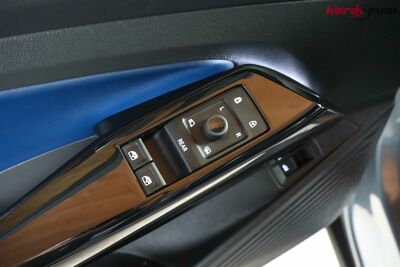 VW ID.4 Gebrauchtwagen