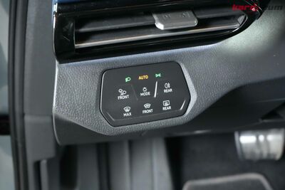 VW ID.4 Gebrauchtwagen