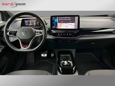 VW ID.4 Gebrauchtwagen VW ID.4 Gebrauchtwagen