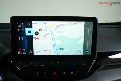 VW ID.4 Gebrauchtwagen