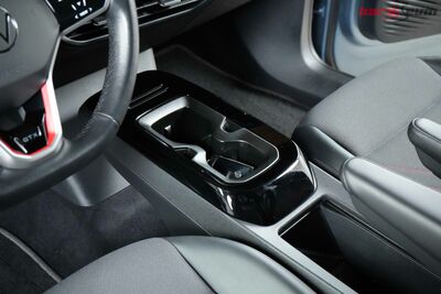 VW ID.4 Gebrauchtwagen