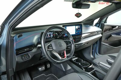 VW ID.4 Gebrauchtwagen