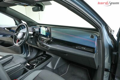 VW ID.4 Gebrauchtwagen