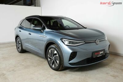VW ID.4 Gebrauchtwagen