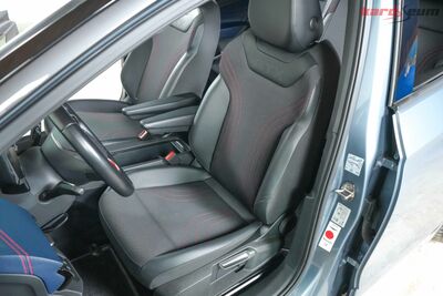 VW ID.4 Gebrauchtwagen