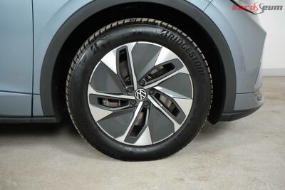 VW ID.4 Gebrauchtwagen