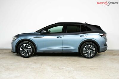 VW ID.4 Gebrauchtwagen