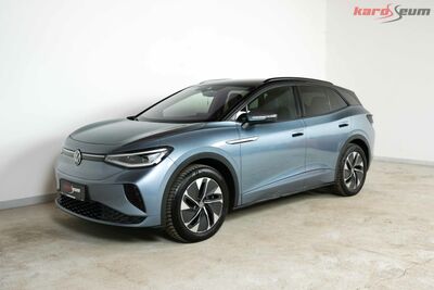 VW ID.4 Gebrauchtwagen