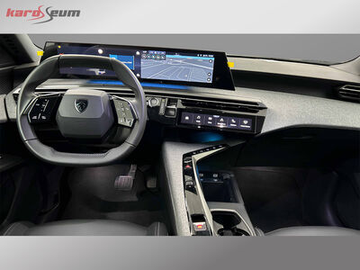 Peugeot 3008 Gebrauchtwagen Peugeot 3008 Gebrauchtwagen