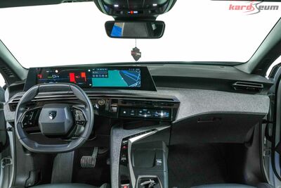 Peugeot 3008 Gebrauchtwagen