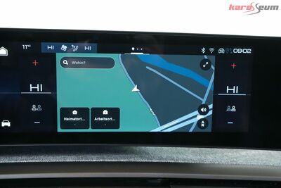 Peugeot 3008 Gebrauchtwagen