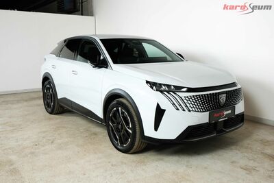 Peugeot 3008 Gebrauchtwagen